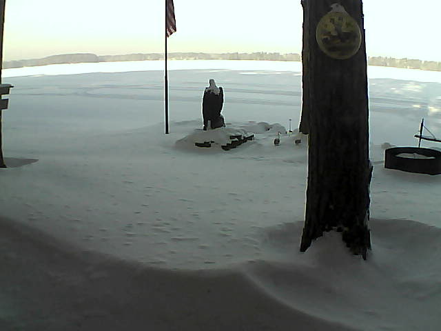 Whiteface Cam Image - Sun, 01/03/2021 9:46am 