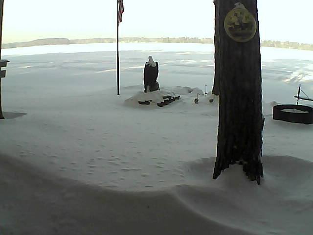 Whiteface Cam Image - Sun, 01/03/2021 10:06am 
