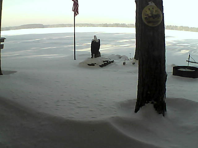 Whiteface Cam Image - Sun, 01/03/2021 10:26am 