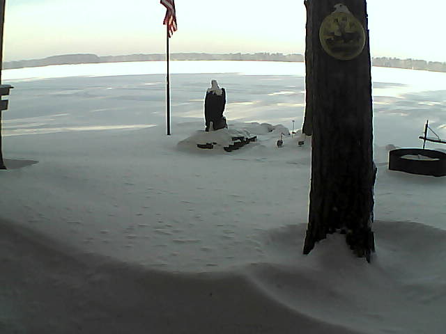 Whiteface Cam Image - Sun, 01/03/2021 10:36am 