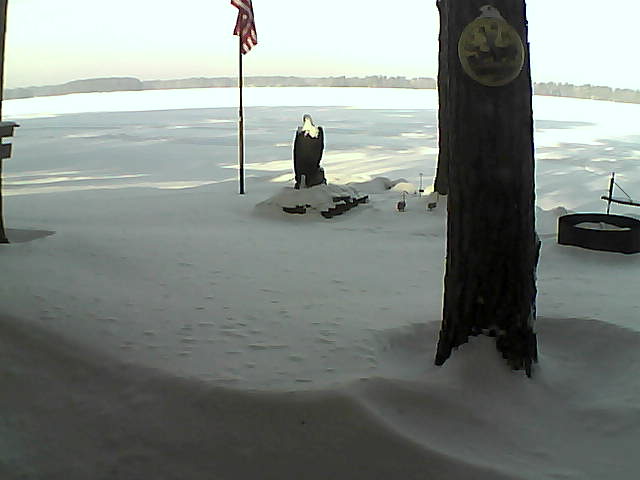 Whiteface Cam Image - Sun, 01/03/2021 10:46am 