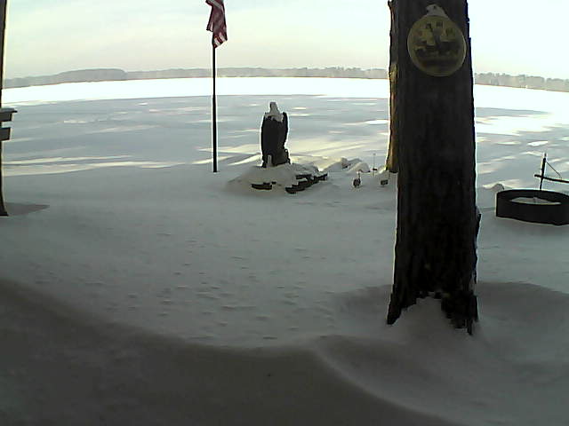 Whiteface Cam Image - Sun, 01/03/2021 10:56am 