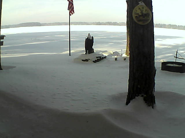 Whiteface Cam Image - Sun, 01/03/2021 11:06am 
