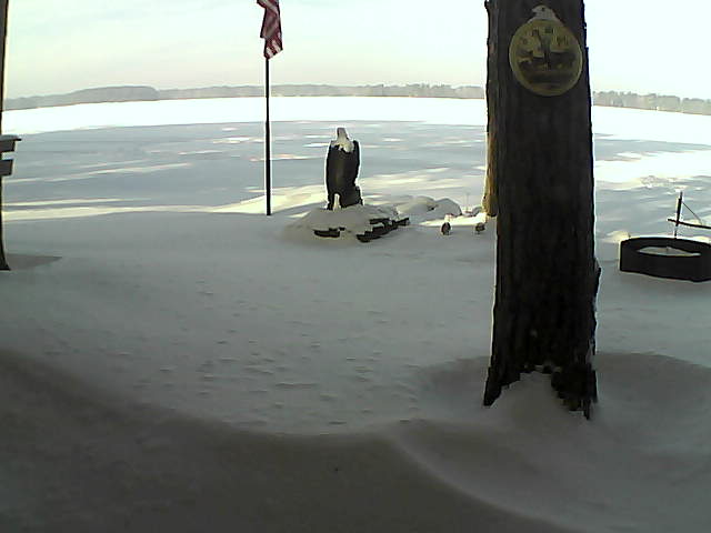 Whiteface Cam Image - Sun, 01/03/2021 11:16am 