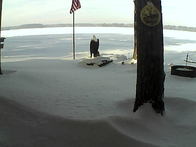 Whiteface Cam Image - Sun, 01/03/2021 11:26am 