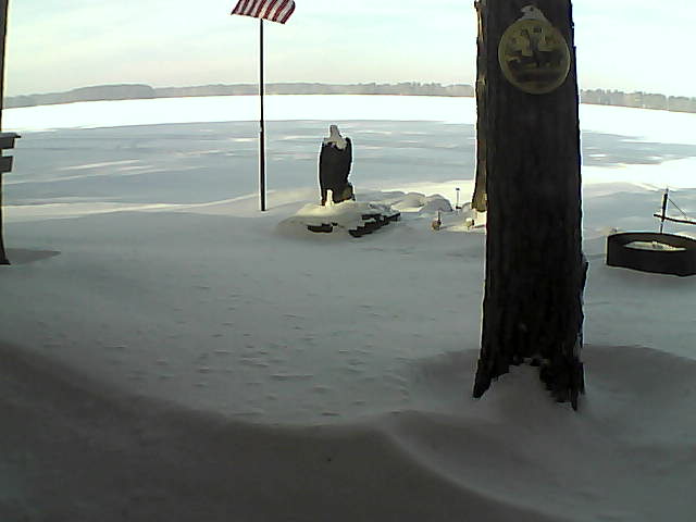 Whiteface Cam Image - Sun, 01/03/2021 11:36am 