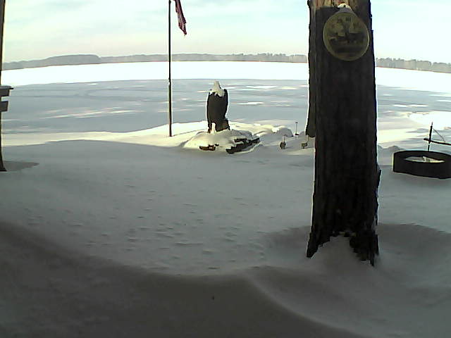 Whiteface Cam Image - Sun, 01/03/2021 11:56am 