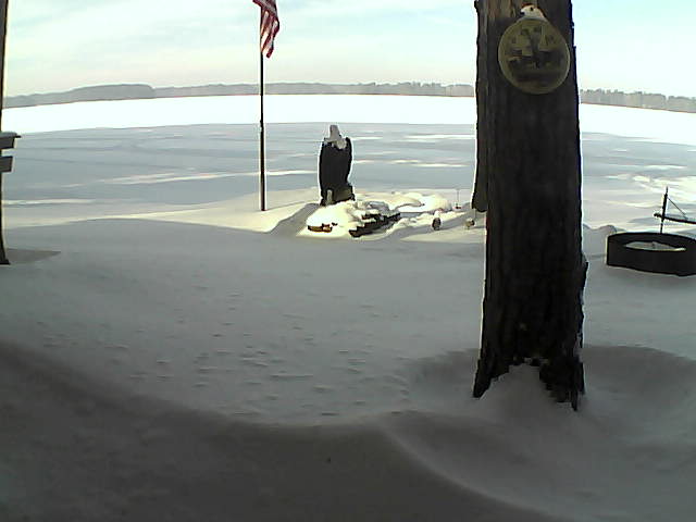 Whiteface Cam Image - Sun, 01/03/2021 12:06pm 