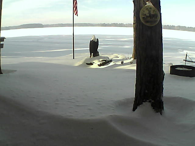 Whiteface Cam Image - Sun, 01/03/2021 12:16pm 