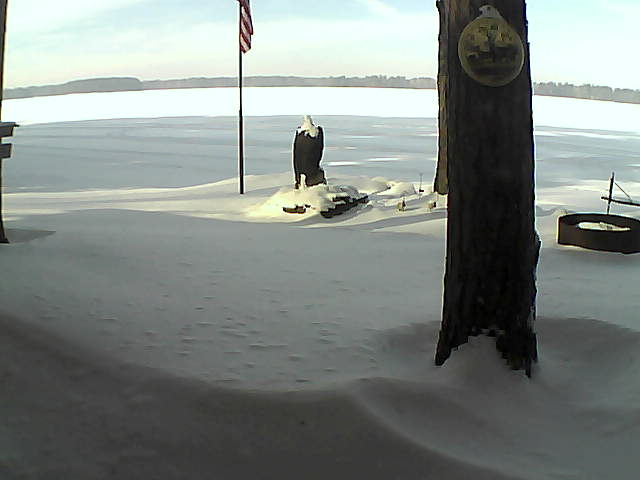 Whiteface Cam Image - Sun, 01/03/2021 12:36pm 