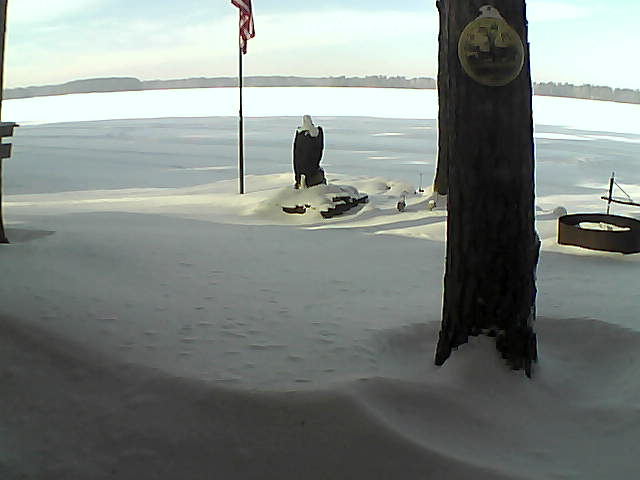 Whiteface Cam Image - Sun, 01/03/2021 12:46pm 