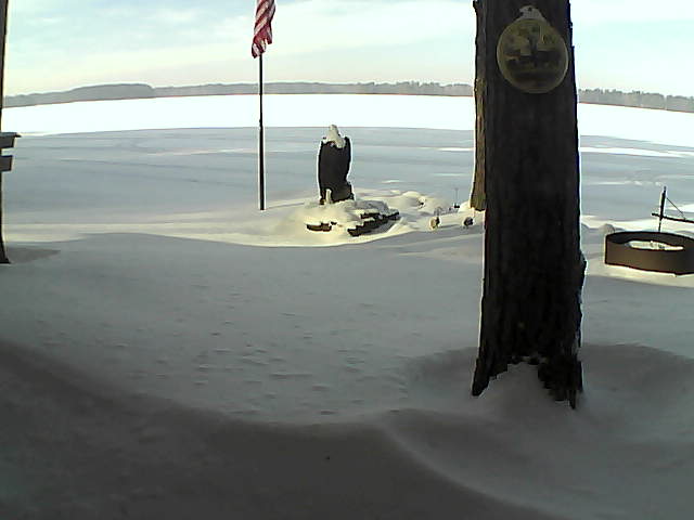 Whiteface Cam Image - Sun, 01/03/2021 12:56pm 