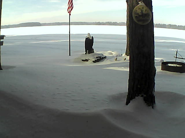 Whiteface Cam Image - Sun, 01/03/2021 1:06pm 