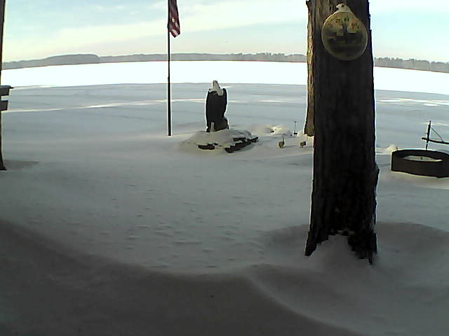 Whiteface Cam Image - Sun, 01/03/2021 1:16pm 