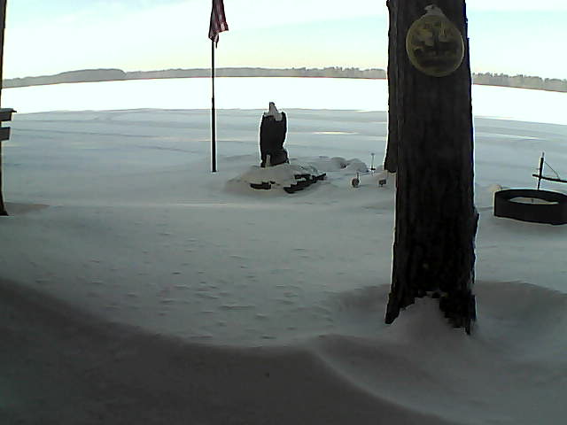 Whiteface Cam Image - Sun, 01/03/2021 1:56pm 