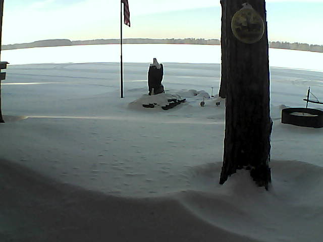 Whiteface Cam Image - Sun, 01/03/2021 2:06pm 