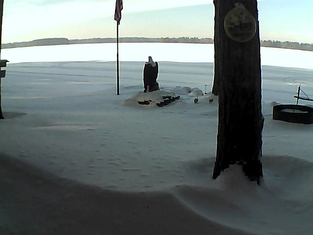 Whiteface Cam Image - Sun, 01/03/2021 2:16pm 