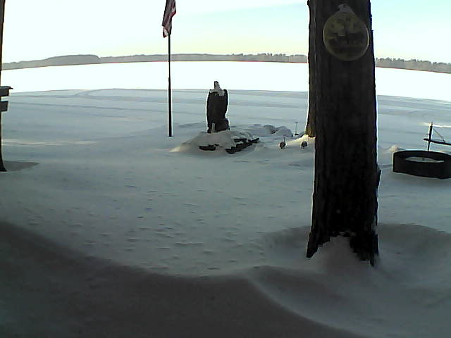 Whiteface Cam Image - Sun, 01/03/2021 2:26pm 