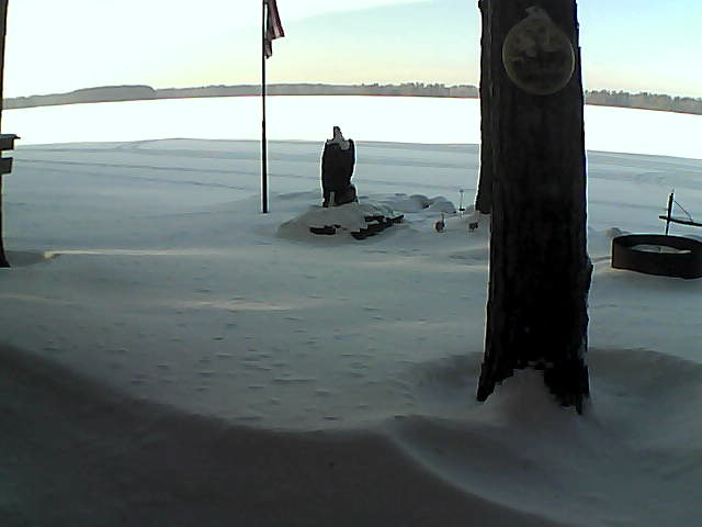 Whiteface Cam Image - Sun, 01/03/2021 2:36pm 