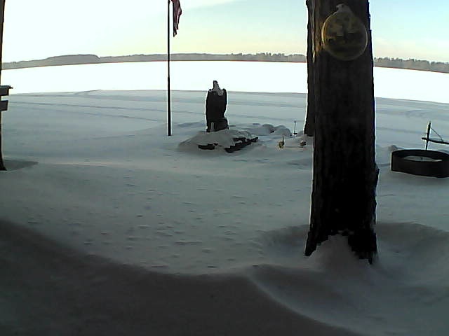 Whiteface Cam Image - Sun, 01/03/2021 2:46pm 