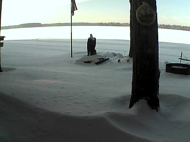 Whiteface Cam Image - Sun, 01/03/2021 2:56pm 