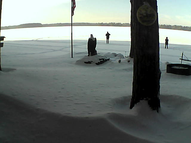 Whiteface Cam Image - Sun, 01/03/2021 3:06pm 