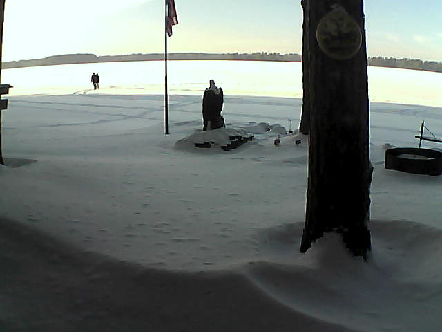 Whiteface Cam Image - Sun, 01/03/2021 3:16pm 