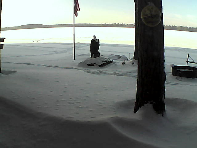 Whiteface Cam Image - Sun, 01/03/2021 3:26pm 