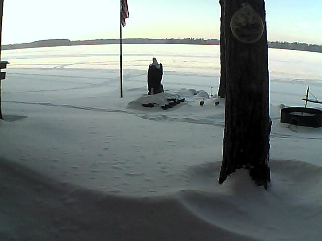 Whiteface Cam Image - Sun, 01/03/2021 3:46pm 