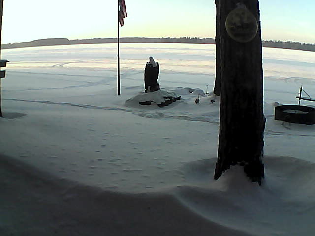 Whiteface Cam Image - Sun, 01/03/2021 3:56pm 