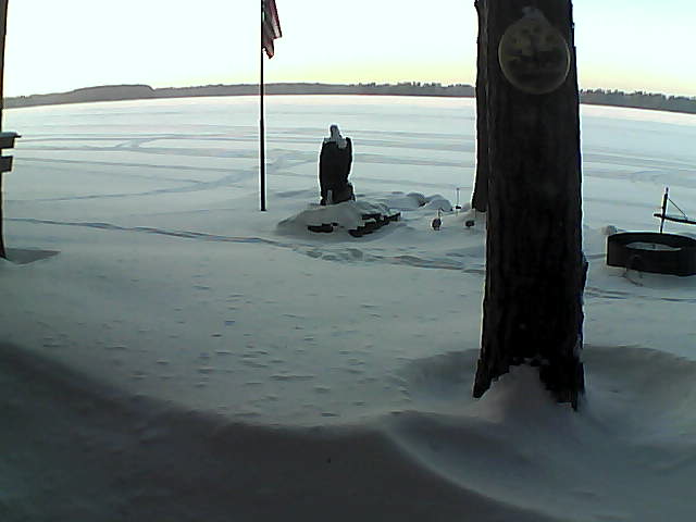 Whiteface Cam Image - Sun, 01/03/2021 4:06pm 
