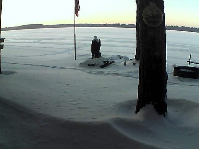 Whiteface Cam Image - Sun, 01/03/2021 4:16pm 