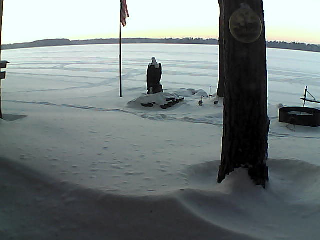 Whiteface Cam Image - Sun, 01/03/2021 4:26pm 