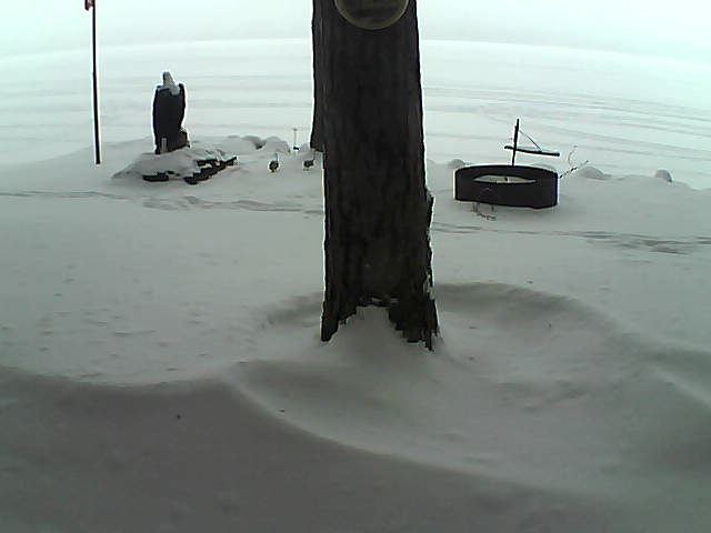 Whiteface Cam Image - Mon, 01/04/2021 8:15am 