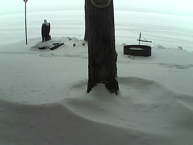 Whiteface Cam Image - Mon, 01/04/2021 8:25am 
