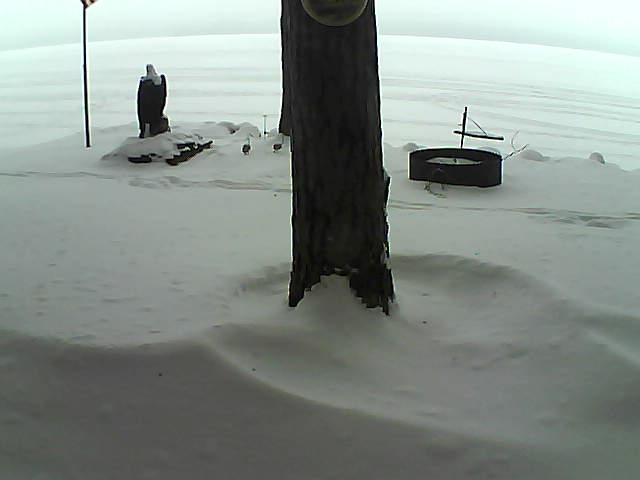 Whiteface Cam Image - Mon, 01/04/2021 8:45am 