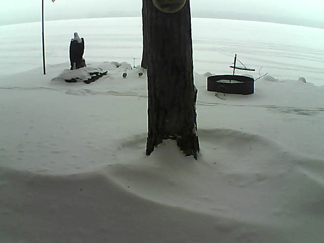 Whiteface Cam Image - Mon, 01/04/2021 8:55am 