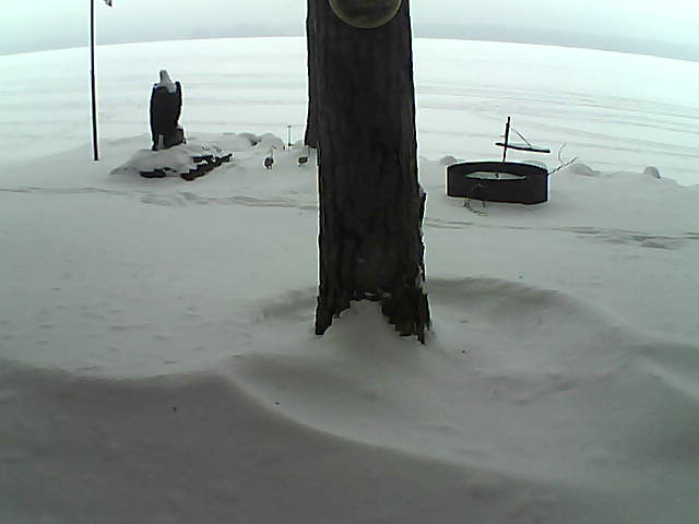 Whiteface Cam Image - Mon, 01/04/2021 9:05am 