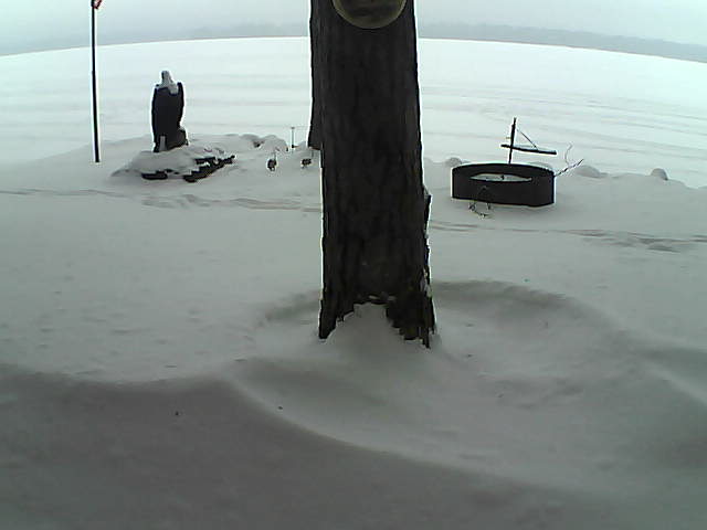Whiteface Cam Image - Mon, 01/04/2021 9:25am 