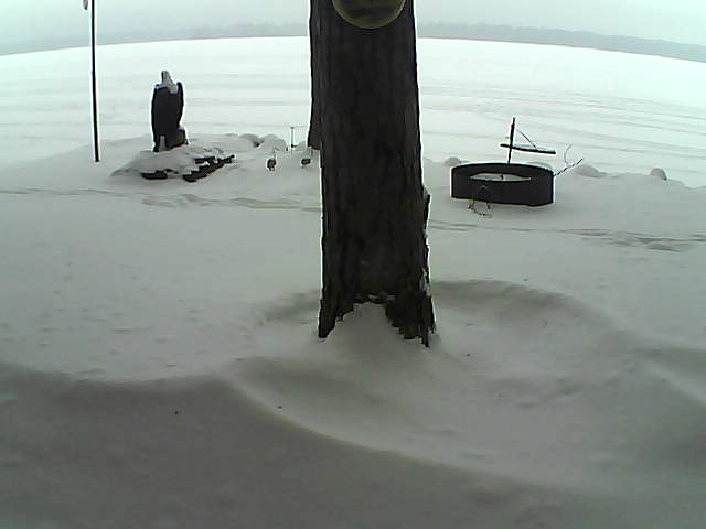 Whiteface Cam Image - Mon, 01/04/2021 9:36am 