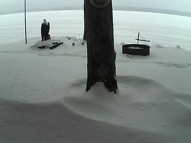 Whiteface Cam Image - Mon, 01/04/2021 9:45am 