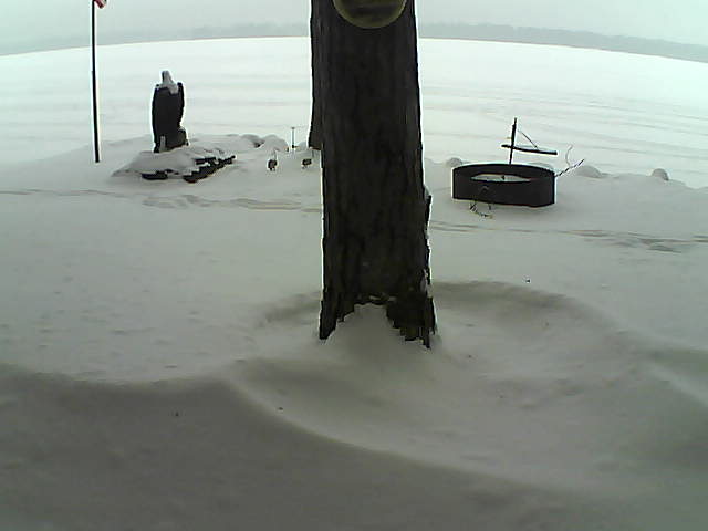 Whiteface Cam Image - Mon, 01/04/2021 9:55am 