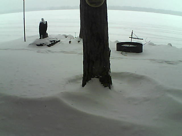 Whiteface Cam Image - Mon, 01/04/2021 10:05am 