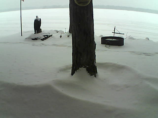 Whiteface Cam Image - Mon, 01/04/2021 10:15am 