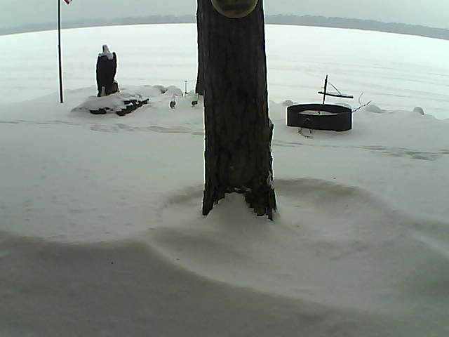 Whiteface Cam Image - Mon, 01/04/2021 10:35am 
