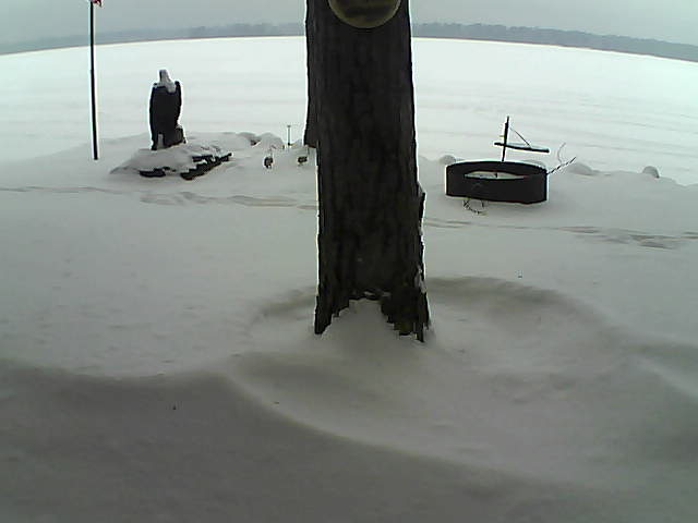 Whiteface Cam Image - Mon, 01/04/2021 11:25am 
