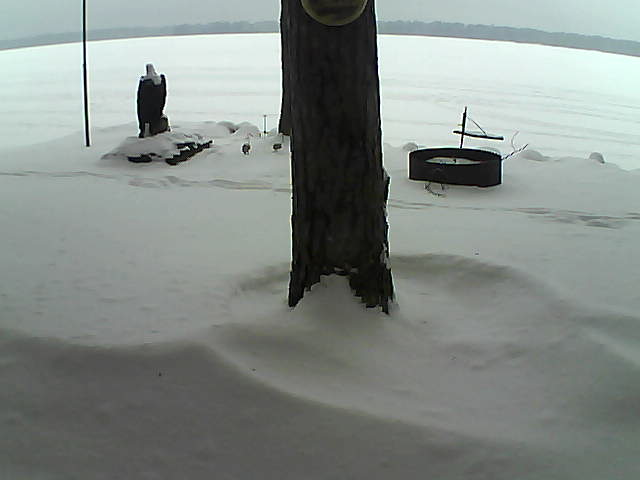 Whiteface Cam Image - Mon, 01/04/2021 11:35am 