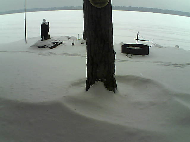 Whiteface Cam Image - Mon, 01/04/2021 12:05pm 