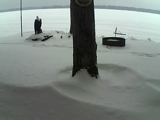 Whiteface Cam Image - Mon, 01/04/2021 12:25pm 