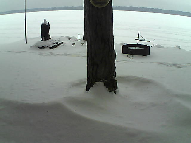 Whiteface Cam Image - Mon, 01/04/2021 1:06pm 